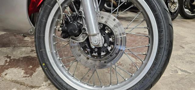 Cb 350 Racing Honda image 4