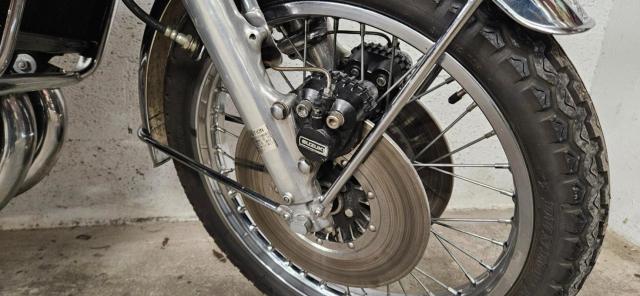 Gt 750 K Suzuki image 1