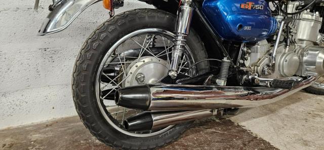 Gt 750 K Suzuki image 7