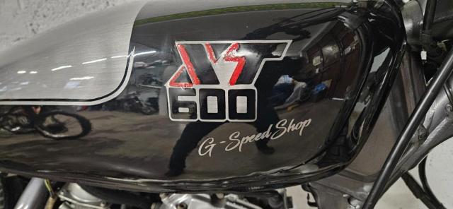 Xte 600 Yamaha image 2