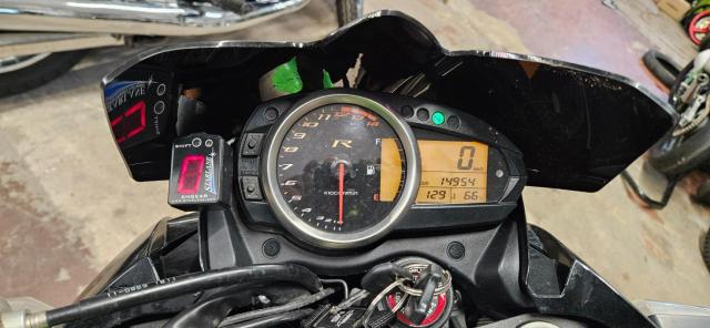 Z 750 R Kawasaki Verte image 4