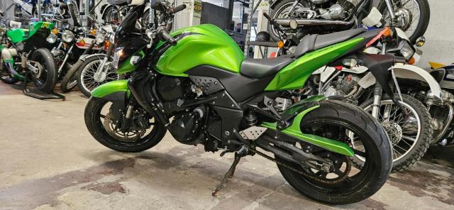 Z 750 R Kawasaki Verte image 2