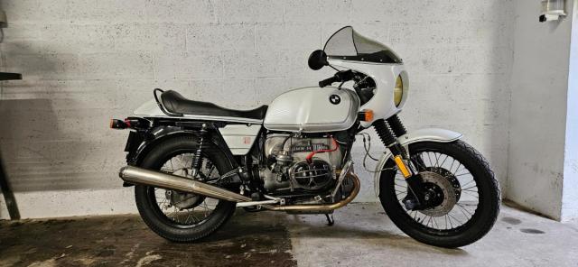 Bmw R 100 Rs 1000 Bmw Rs033