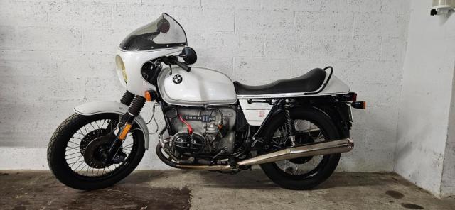 R 100 Rs 1000 Bmw image 5