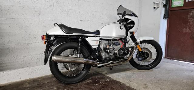 R 100 Rs 1000 Bmw image 4