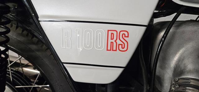 R 100 Rs 1000 Bmw image 7