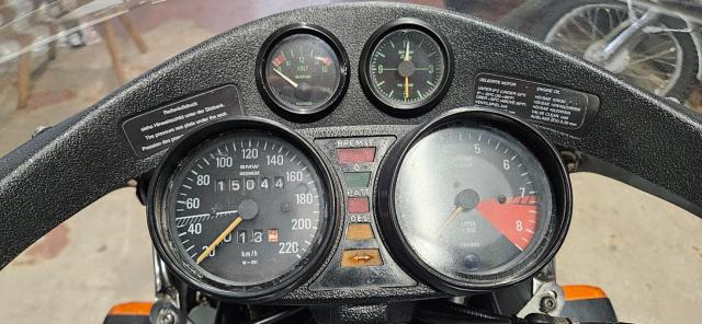 R 100 Rs 1000 Bmw image 6