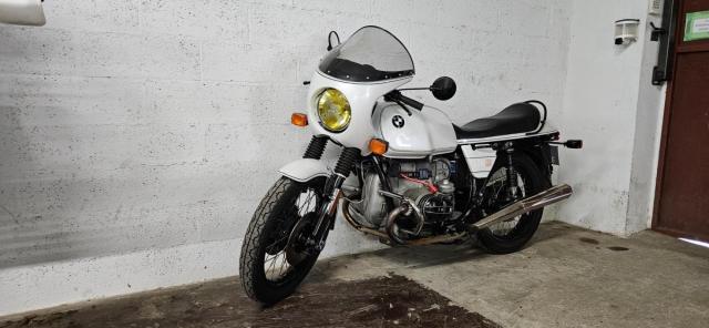 R 100 Rs 1000 Bmw image 2