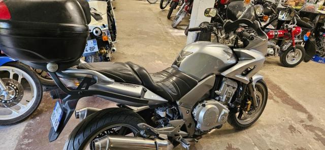 Cbf 1000 Abs Honda image 3