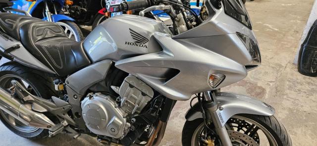 Cbf 1000 Abs Honda image 4