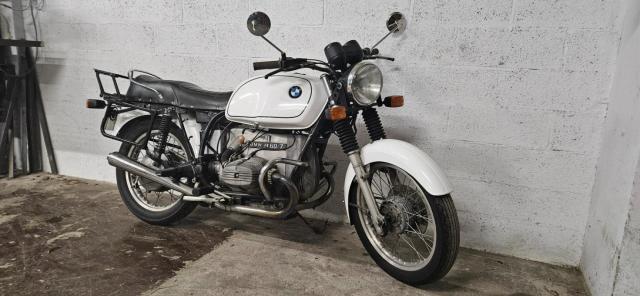 R 60/7 Bmw image 3
