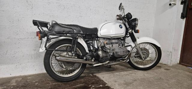 R 60/7 Bmw image 4