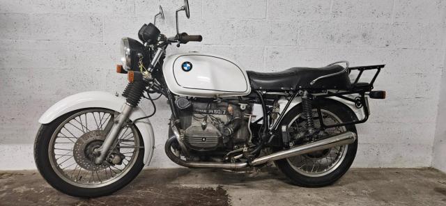R 60/7 Bmw image 2