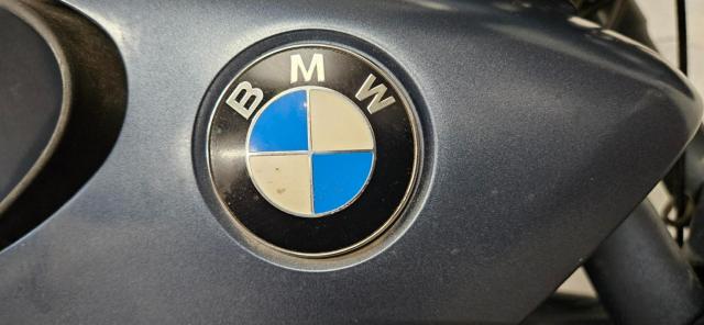 R 1150 R Bmw image 1