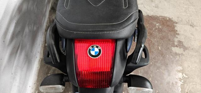 R 1150 R Bmw image 2