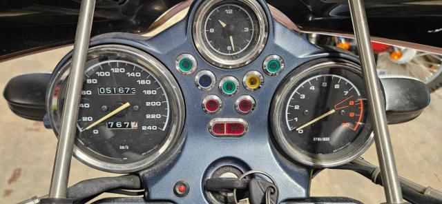 R 1150 R Bmw image 7