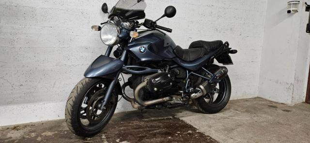 R 1150 R Bmw image 3