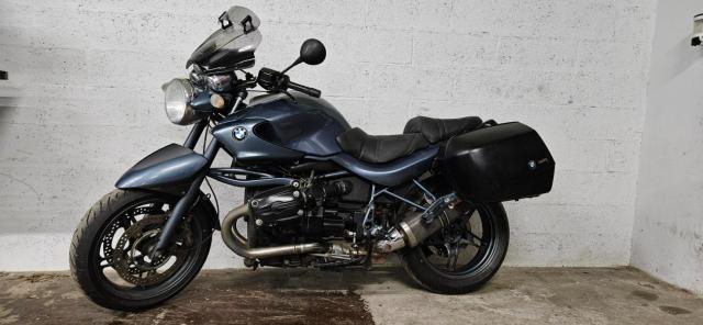 R 1150 R Bmw image 4