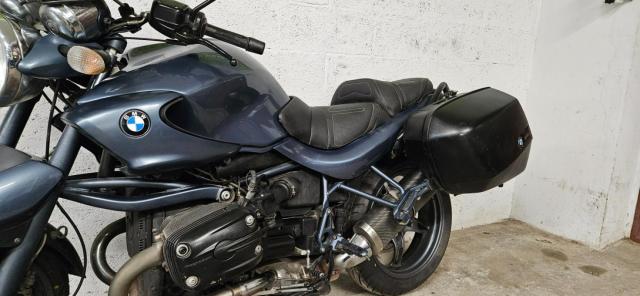 R 1150 R Bmw image 6
