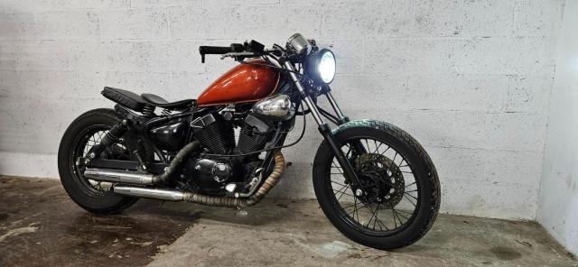 Virago 125 Yamaha image 5