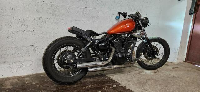 Virago 125 Yamaha image 2