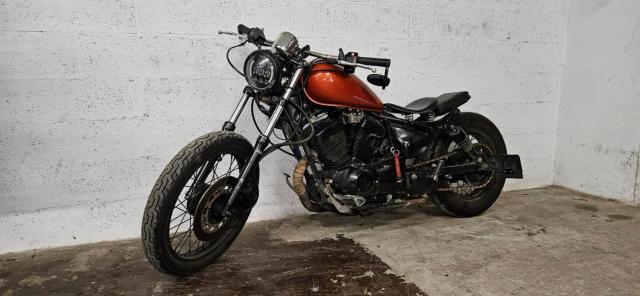 Virago 125 Yamaha image 4