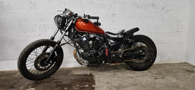 Virago 125 Yamaha image 3