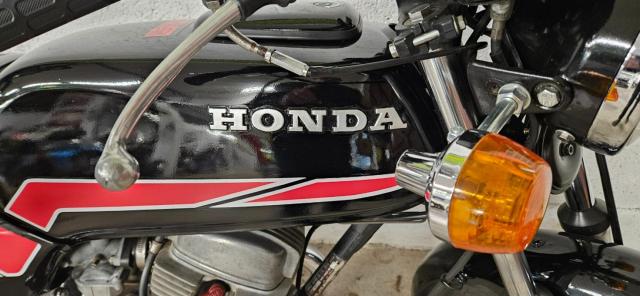 Twin 125 Honda image 6