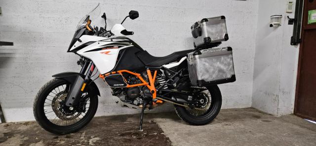 Adventure 1090 R Ktm image 8