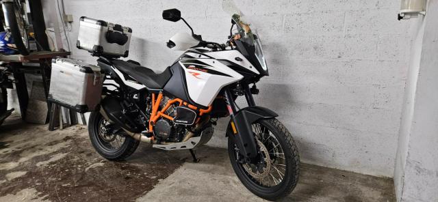 Adventure 1090 R Ktm image 6