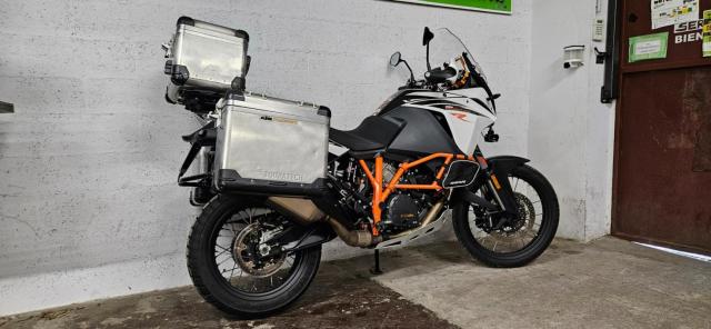 Adventure 1090 R Ktm image 3