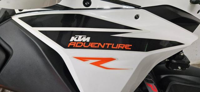 Adventure 1090 R Ktm image 9