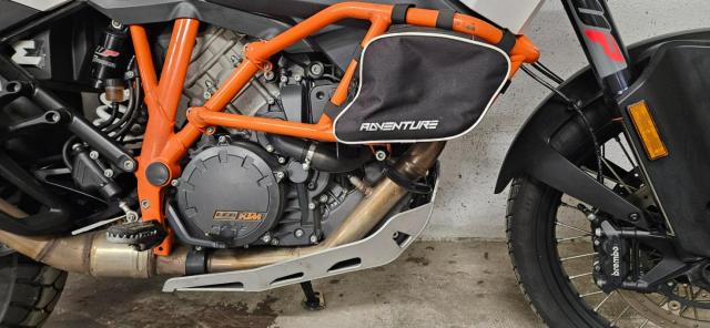 Adventure 1090 R Ktm image 5