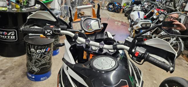 Adventure 1090 R Ktm image 7