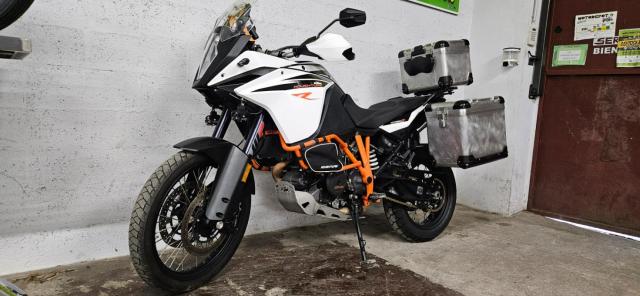 Adventure 1090 R Ktm image 4