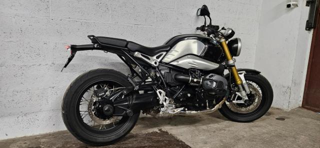 Bmw Nine T 1200 Bmw image 4