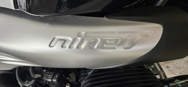 Bmw Nine T 1200 Bmw image 6