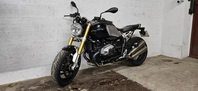 Bmw Nine T 1200 Bmw image 5