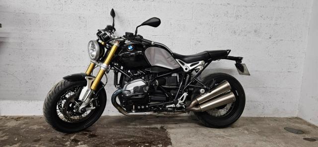 Bmw Nine T 1200 Bmw image 2