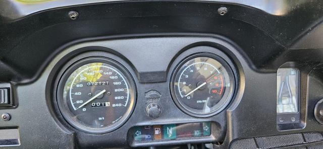 Bmw R 1150 Rt Bmw image 1