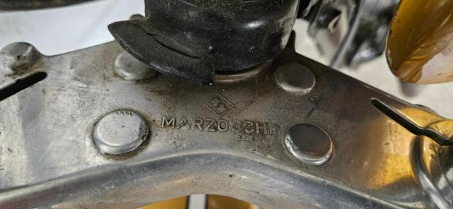Cb 450 Honda Racing image 1