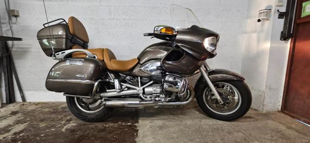 Bmw R 1200 Cl Bmw 043