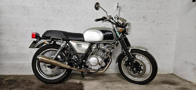 Orcal Astor 125 Orcal d’occasion