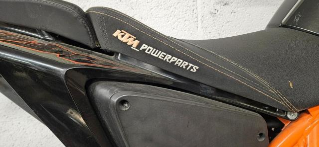 Ktm Duke 690 Ktm image 2