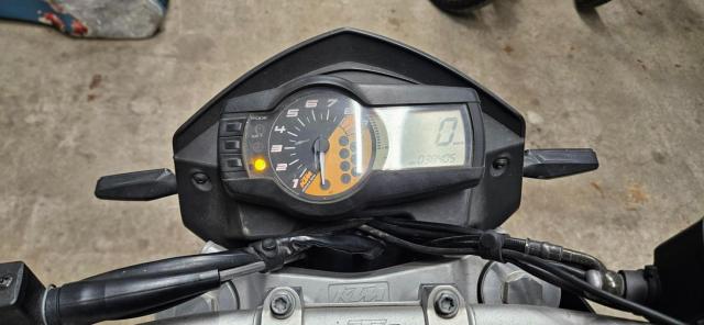 Ktm Duke 690 Ktm image 7