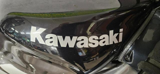 Zx9r Ninja 900 image 1