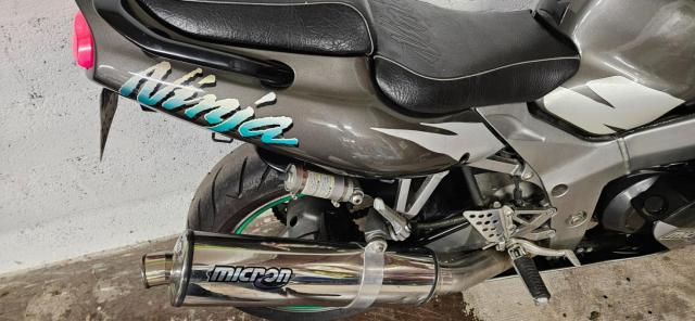 Zx9r Ninja 900 image 7