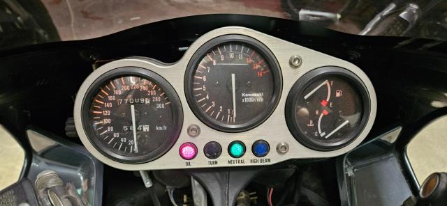 Zx9r Ninja 900 image 4