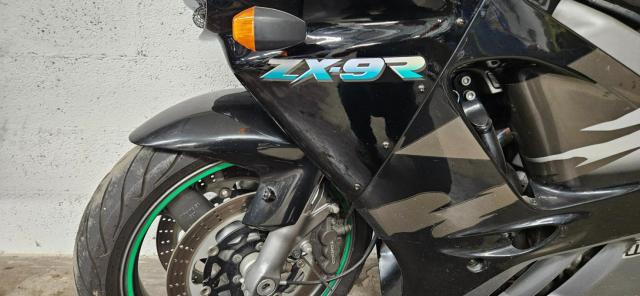 Zx9r Ninja 900 image 6