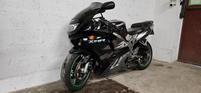 Zx9r Ninja 900 image 2